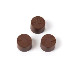 Luxury Whisky Truffles Box Confectionery & Chocolates