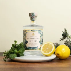 Best Palace Of Holyroodhouse Dry Gin Wine & Spirits