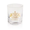 Discount Palace Of Holyroodhouse Glass Tumbler Wine & Spirits