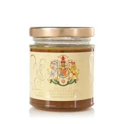 Hot Palace Of Holyroodhouse Scottish Heather Honey Jams & Preserves