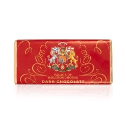 Online Palace Of Holyroodhouse Scottish Arms Dark Chocolate Bar Confectionery & Chocolates