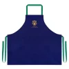 New Palace Of Holyroodhouse Scottish Arms Apron Bakeware
