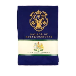 New Palace Of Holyroodhouse Scottish Arms Apron Bakeware
