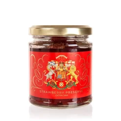 Palace Of Holyroodhouse Strawberry Preserve Jams & Preserves