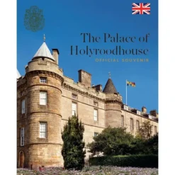 Sale Palace Of Holyroodhouse: The Official Souvenir Guide Royal Collection Publications