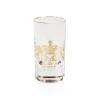 New Palace Of Holyroodhouse Tot Glass Wine & Spirits