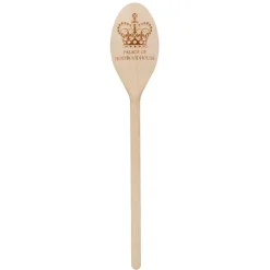 Sale Palace Of Holyroodhouse Wooden Spoon Bakeware
