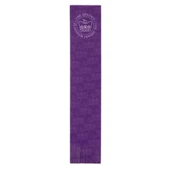 Discount Platinum Jubilee Emblem Bookmark Bookmarks