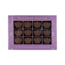 Best Praline Crowns Confectionery & Chocolates