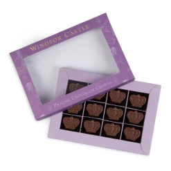 Best Praline Crowns Confectionery & Chocolates