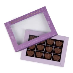 Best Praline Crowns Confectionery & Chocolates