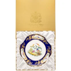 Prestige Sevres Plate Plates & Bowls