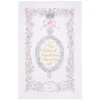 Clearance Queen Elizabeth Ii Commemorative Tea Towel Queen Elizabeth Ii Commemorative Range