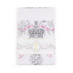 Clearance Queen Elizabeth Ii Commemorative Tea Towel Queen Elizabeth Ii Commemorative Range
