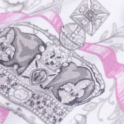 Clearance Queen Elizabeth Ii Commemorative Tea Towel Queen Elizabeth Ii Commemorative Range