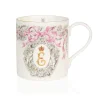 Discount Queen Elizabeth Ii Commemorative Coffee Mug Tankards & Mugs