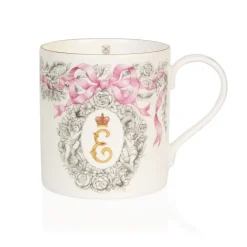 Discount Queen Elizabeth Ii Commemorative Coffee Mug Tankards & Mugs