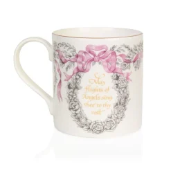 Discount Queen Elizabeth Ii Commemorative Coffee Mug Tankards & Mugs