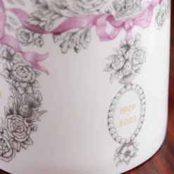 Discount Queen Elizabeth Ii Commemorative Coffee Mug Tankards & Mugs