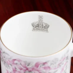 Discount Queen Elizabeth Ii Commemorative Coffee Mug Tankards & Mugs