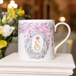 Discount Queen Elizabeth Ii Commemorative Coffee Mug Tankards & Mugs