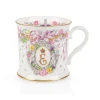 New Queen Elizabeth Ii Commemorative Tankard Tankards & Mugs