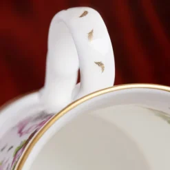 New Queen Elizabeth Ii Commemorative Tankard Tankards & Mugs