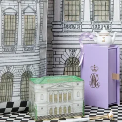 Online Queen Mary'S Dolls' House Fudge Tin Picnics