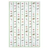 Discount Queen Mary'S Dolls' House Tea Towel Home Linens