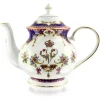 Clearance Queen Victoria 4 Cup Teapot Afternoon Tea