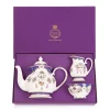 Queen Victoria Tea Set Afternoon Tea