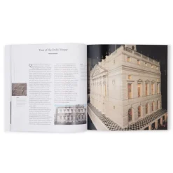 Queen'S Mary'S Doll'S House: Official Souvenir Guide Royal Collection Publications