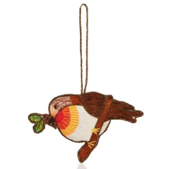 Sale Robin Decoration Decorations