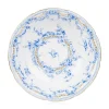 New Royal Birdsong Gilded Bowl Plates & Bowls