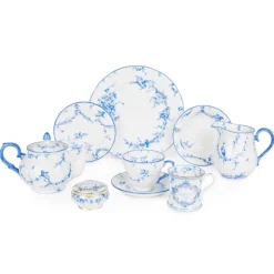 Hot Royal Birdsong Gilded Tankard Tankards & Mugs