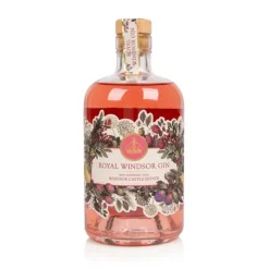 Best Royal Windsor Pink Gin Wine & Spirits
