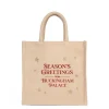 Best Seasons Greetings Juco Bag Bags