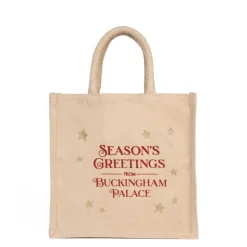 Best Seasons Greetings Juco Bag Bags