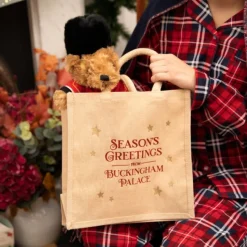 Best Seasons Greetings Juco Bag Bags