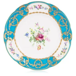 Sale Sevres Plate Plates & Bowls