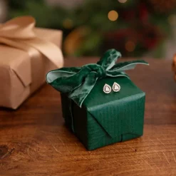 Discount Silver Teardrop Earrings Earrings