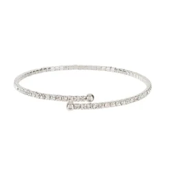 Best Slim Crystal Bracelet Bracelets
