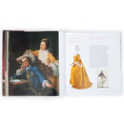 Best Style & Society: Dressing The Georgians Royal Collection Publications