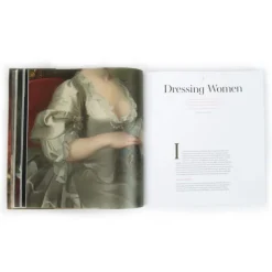 Best Style & Society: Dressing The Georgians Royal Collection Publications