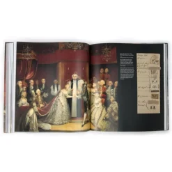 Best Style & Society: Dressing The Georgians Royal Collection Publications