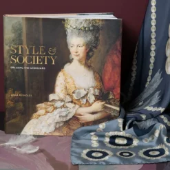 Best Style & Society: Dressing The Georgians Royal Collection Publications