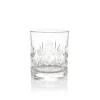 Clearance The Coronation Crystal Tot Glass Wine & Spirits