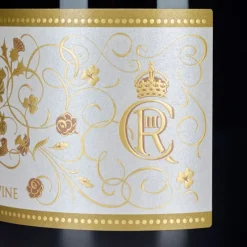 The Coronation English Sparkling Wine Wine & Spirits
