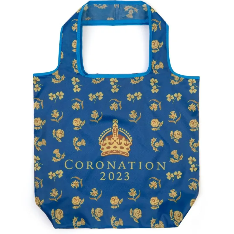Discount The Coronation Fold Out Bag Bags