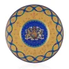 New The Coronation Limited Edition Disc Plate Plates & Bowls
